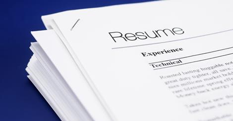 5 Huge Resume Mistakes Google's Head Of HR Sees All The Time