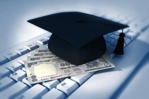 Education loan shape your dream with this loan