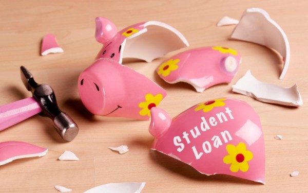 Did Needs-Blind Admission Create The College Debt Crisis