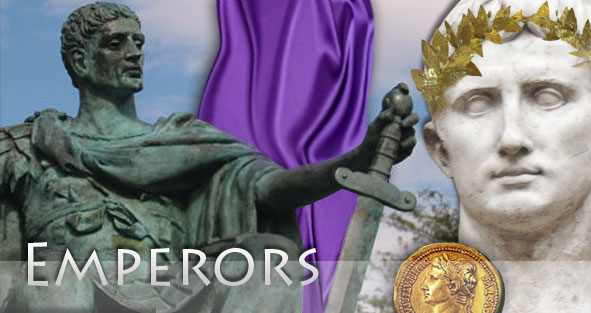 Who is the best Roman emperor? | The College People
