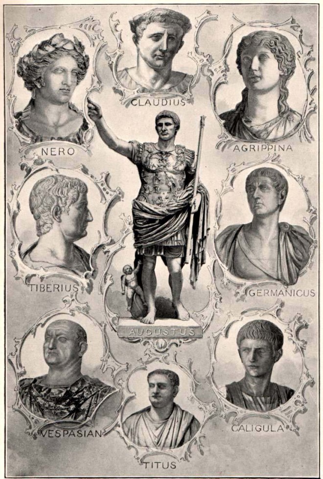 Who Is The Best Roman Emperor?