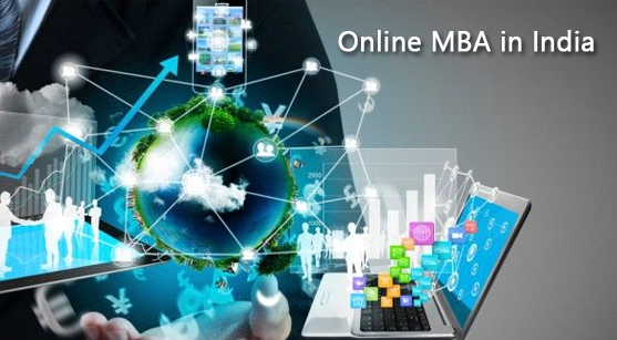 Is Online MBA Catching Up In The World Of Today?