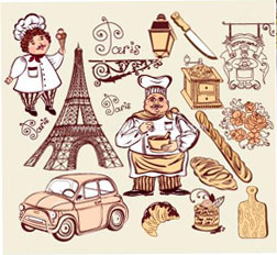 An Introduction to French Language and Culture | The College People