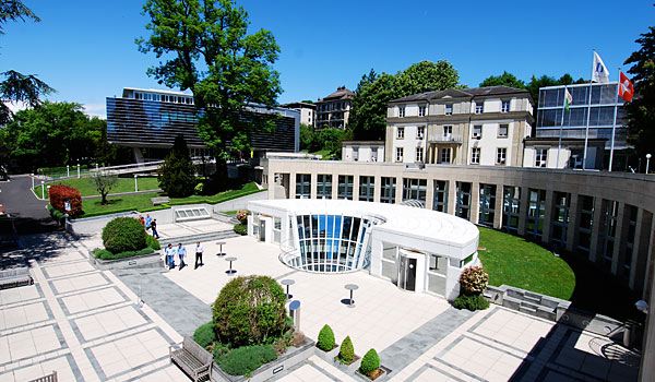 Top 10 European MBA Programs