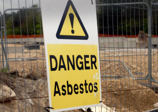 The Risk Of Asbestos In UK Schools