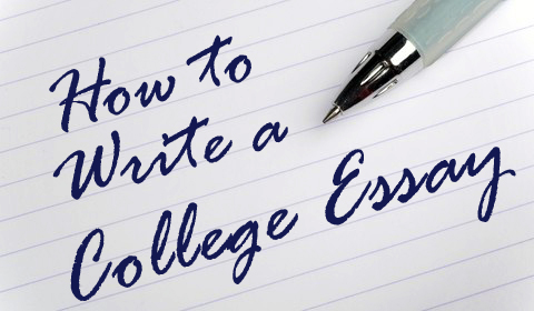 6 Tips For Writing A Successful College Essay