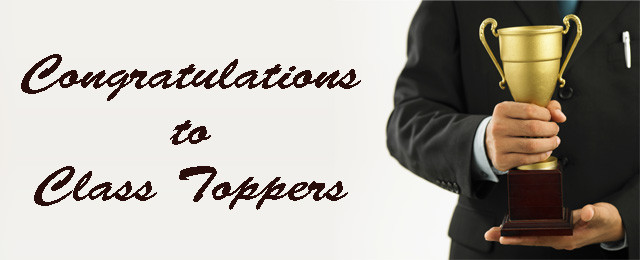 Here Is 6 Effective Tactics To Outrun Class Toppers