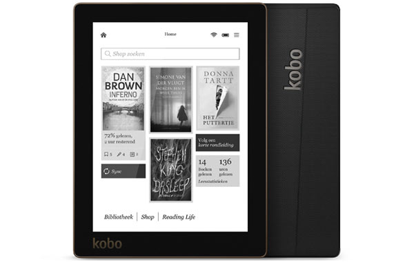 Kobo Offers Flexibility At A Great Price