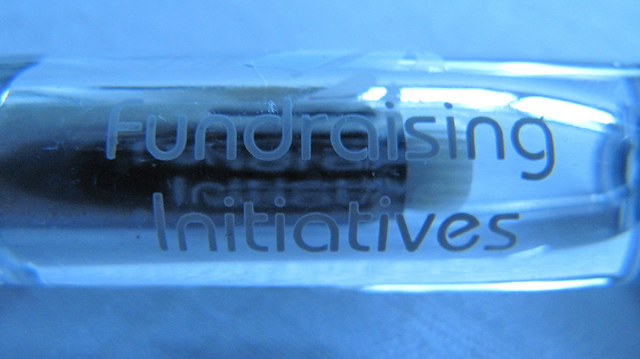 College Fundraising: Excellent Ideas For Donor Recognition