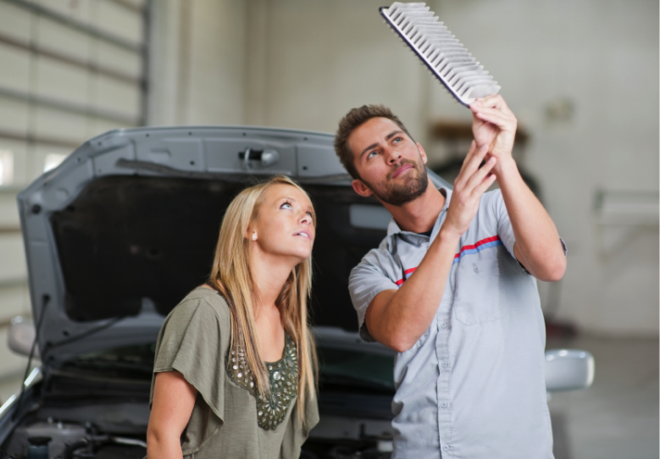 4 Careers You Can Pursue In The Auto Industry