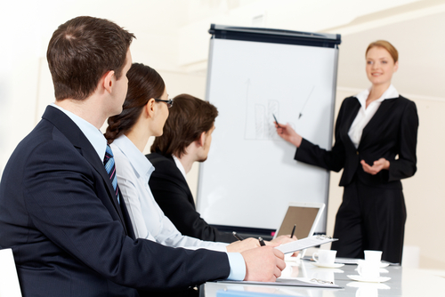 Some Useful Tips For PowerPoint Presentation For Your First Job Interview