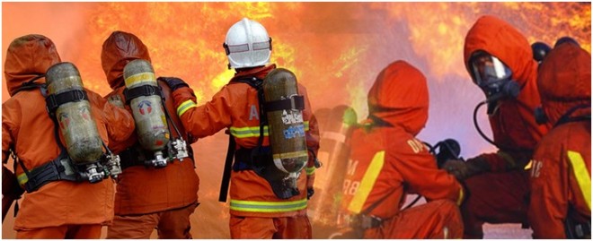 What To Consider In Fire Safety Training