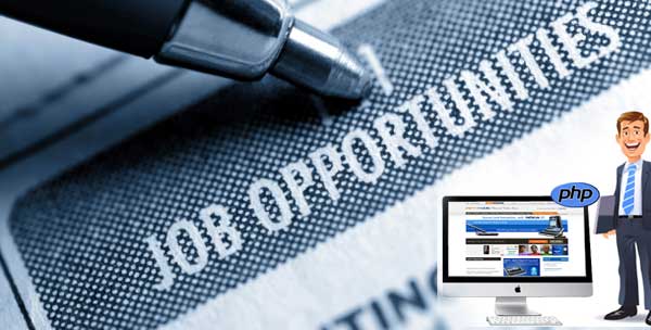 The Search For PHP Developer Jobs In Kolkata Might Just End Here