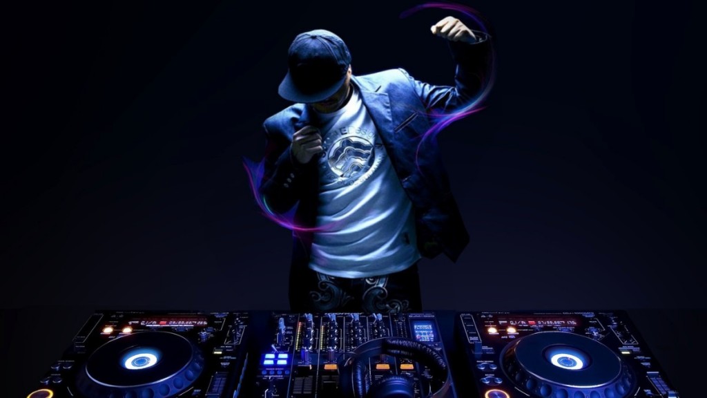 Role of Wedding Dj On The Wedding Occasion