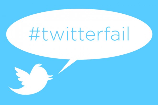 10 Twitter Mistakes That Can Cost You Your Job