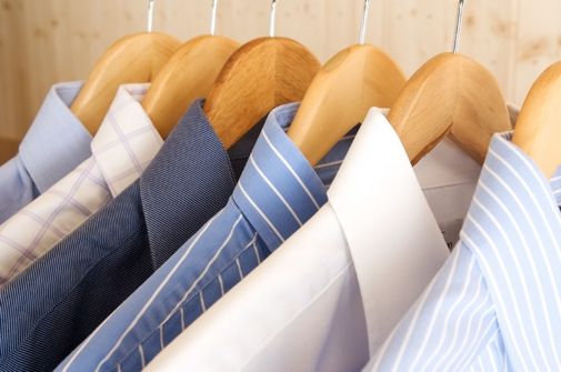 Building A Career Wardrobe from Scratch: 4 Tips For Men
