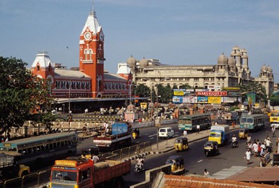 Chennai – A City Of Opportunities