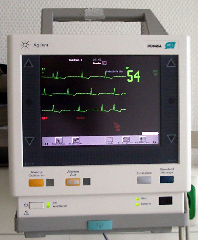 The Essentials Of Making A Career In Cardiac Telemetry