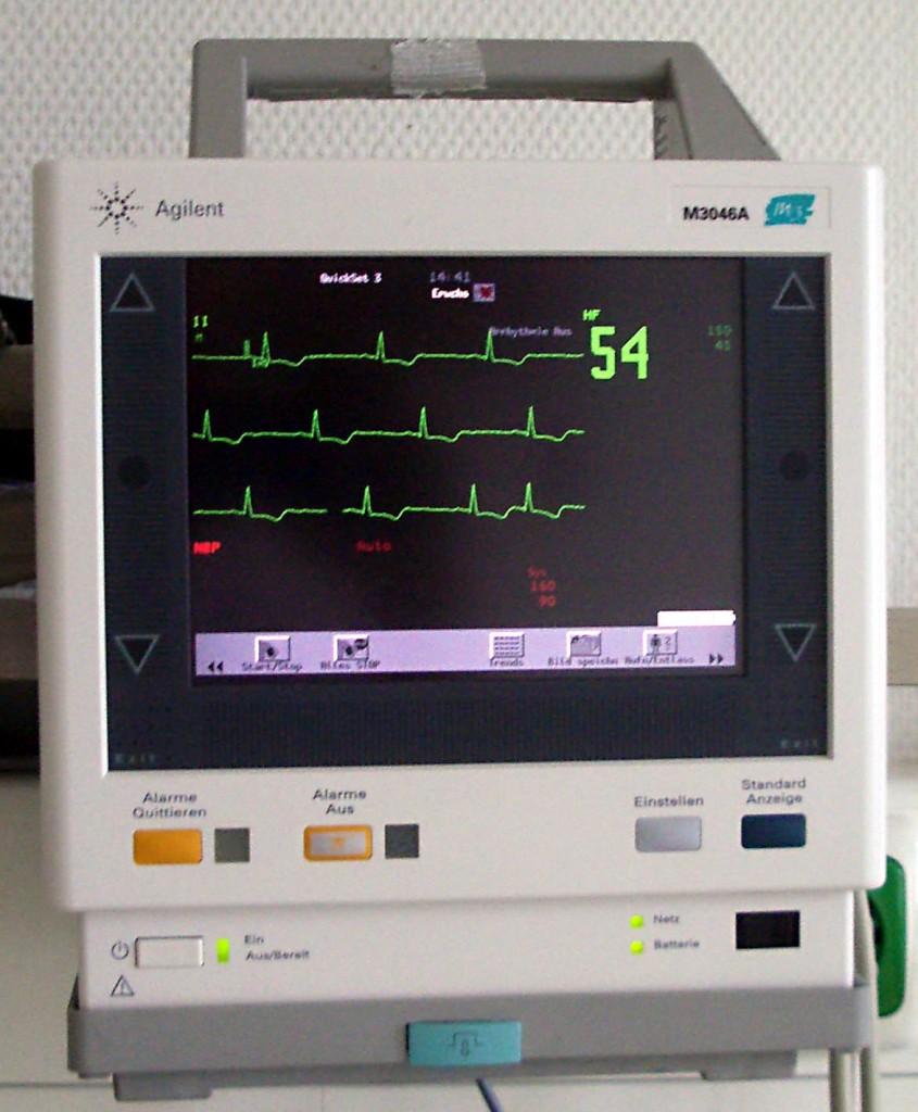 Making a Career in Cardiac Telemetry | The College People