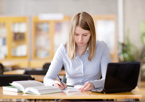 Top 5 Advantages Of Online Learning And Why You Should Consider Creating An Online Course