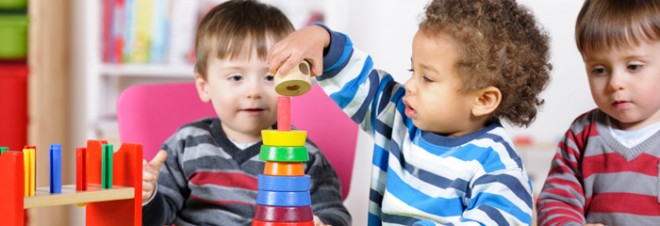 What You Need To Know About Early Child Development