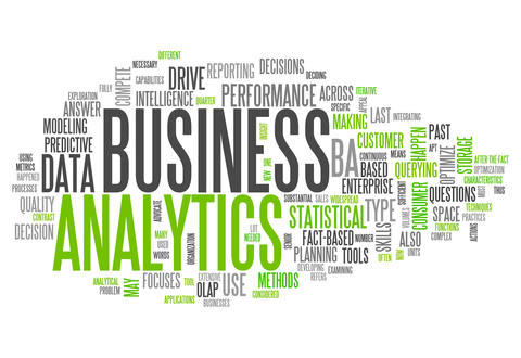 5 Step Guide To Build A Successful Business Analytics Strategy