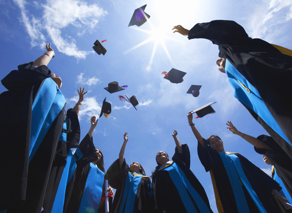 5 Effective Ways To Graduate College Earlier Than Expected