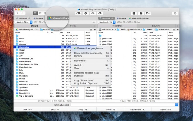 How To Open Zip and Other Archive Files On Mac
