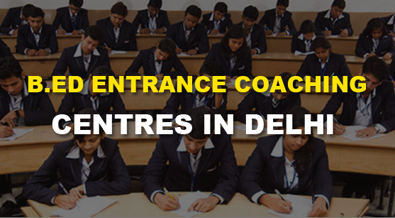 Why Join Coaching Centers For Studying For Entrance Exams?