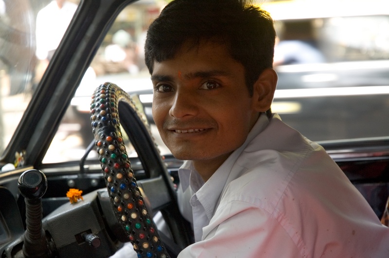 Are You Looking For Driver Jobs In The City Of Dreams? The College People