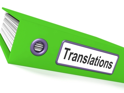 Avail Machine Translation For Assistance and Not For Official Translation