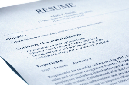 The Do’s and Don’ts Of Making An Astonishing Resume