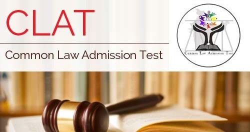 Admit Card For CLAT Exam