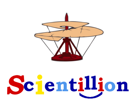 Scientillion - A New Science Search Engine