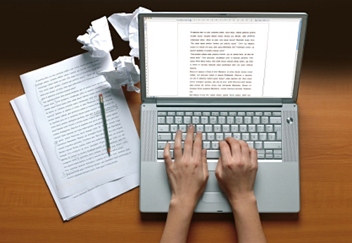 3 Steps To Quality Essay Writing