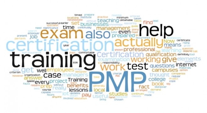 Things You Should Know About PMP Certification Training