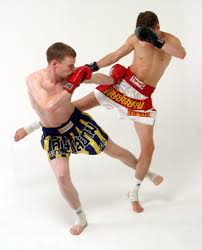 Muay Thai Is This Year’s Summer Hit!