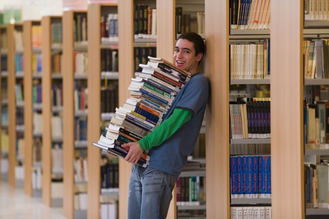 Buy Cheap Textbooks - A Savvy Shopper's Guide