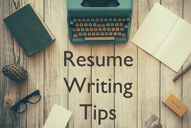 3 Tips To Boost Your Resume and Land Your Dream Job