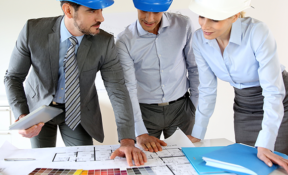 Outsourcing Options In The Areas Of Civil Engineering and Architecture Solutions