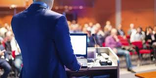 Are Your Workers Good Informed To Deliver Your Corporation's Key Presentations Corporate Speaking Training?