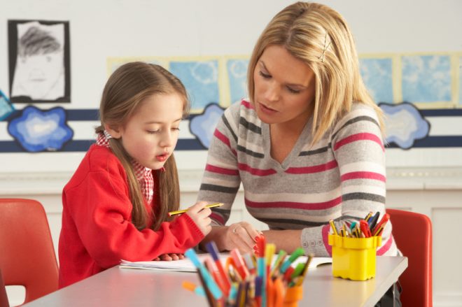 Improve Your Kid’s Academic Performance With Home Tutors