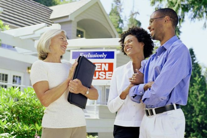 Becoming A Real Estate Agent In Nevada
