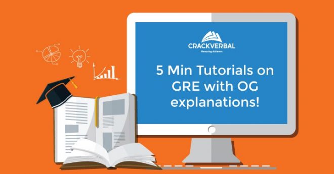 Crack Your GRE Exam With GRE Preparation Videos