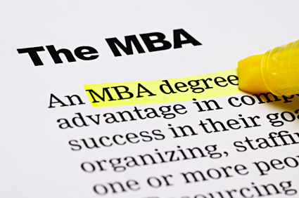 How Do You Choose The Right One Year MBA Program?