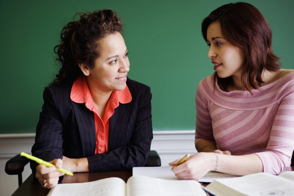 What To Expect and What Not To Expect From A Tutor?