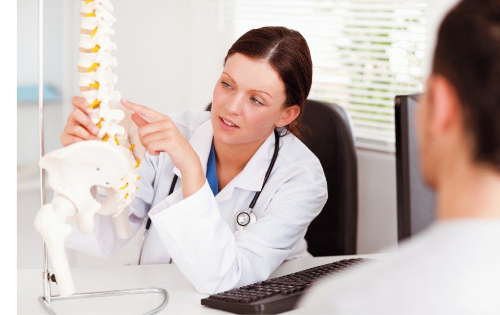 How To Get The Best Chiropractic Job?