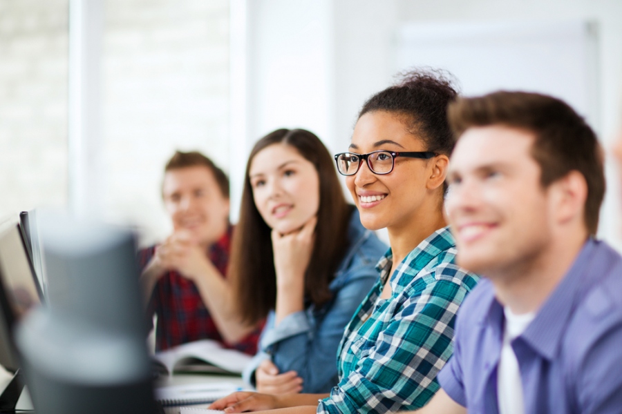 Different Accents In The EFL Classroom