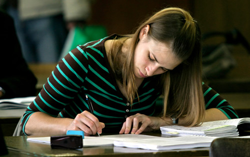 Top 5 Tips To Increase Your Productivity During Exams