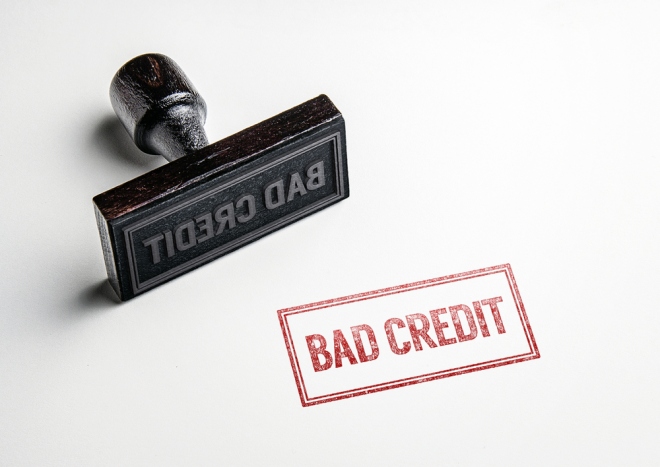 Why A Bad Credit Loan May Be Suitable For You?